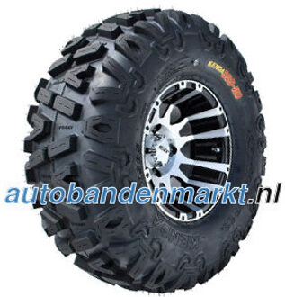 Banden Kenda K585 Bounty HT ( 25x10.00 R12 TL 50N ) zwart