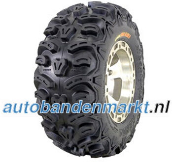 Banden Kenda K587 Bear Claw ( 26x11.00 R12 TL 55N ) zwart