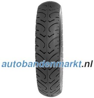 Banden Kenda K657 Sport Challenger ( 150/80-16 TL 71H Achterwiel ) zwart