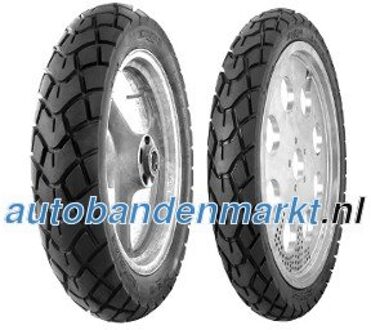 Banden Kenda K761 ( 110/80-18 TT 58H Front ) zwart