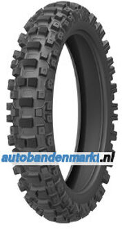 Banden Kenda K775 Rear Washougal ( 110/90-19 TT 62M ) zwart