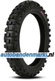 Banden Kenda K787 ( 120/80-19 TT 63M ) zwart