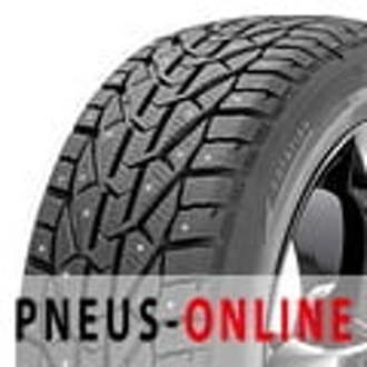 Banden Kormoran Stud2 ( 225/45 R17 94T XL, met spikes ) zwart