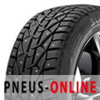 Banden Kormoran SUV Stud ( 215/65 R16 102T XL, met spikes ) zwart