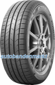 Banden Kumho Ecsta HS52 ( 175/65 R14 82H 4PR ) zwart