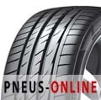 Banden Laufenn S Fit EQ LK01 ( 185/55 R15 82V 4PR SBL ) zwart