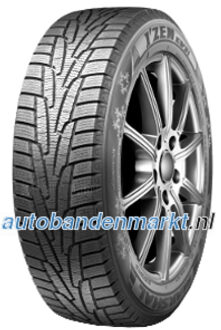 Banden Marshal IZen KW31 ( 205/65 R15 99R, Nordic compound ) zwart