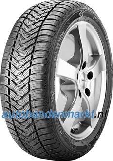 Banden Maxxis All Season AP2 ( 195/60 R14 86H ) zwart