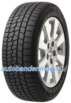 Banden Maxxis Arctictrekker SP-02 ( 205/65 R16 95T, Nordic compound ) zwart