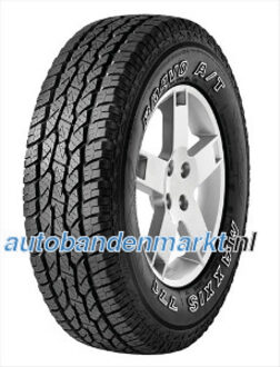 Banden Maxxis AT-771 Bravo ( 205/75 R15 97T OBL ) zwart