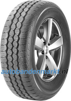 Banden Maxxis CR966 Trailermaxx ( 145 R10 74N ) zwart