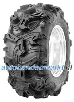 Banden Maxxis M-60 Maxxzilla ( 27x11.00-12 TL 74F Achterwiel, NHS ) zwart