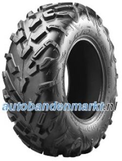 Banden Maxxis M301 Bighorn 3.0 ( 26x9.00-14 TL 47M Voorwiel ) zwart