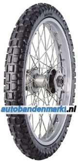 Banden Maxxis M6033 ( 3.00-21 TT 51P Voorwiel ) zwart