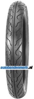 Banden Maxxis M6102 ( 100/90-18 TL 56H Voorwiel ) zwart