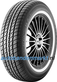 Banden Maxxis MA 1 ( 155/80 R13 79S WW 40mm ) zwart