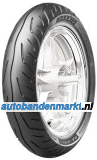 Banden Maxxis MA Wings ( 110/70-13 TL 48S ) zwart