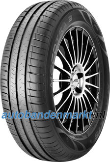 Banden Maxxis Mecotra 3 ( 165/60 R15 77H ) zwart