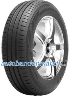 Banden Maxxis Mecotra MAP5 ( 165/65 R13 77T ) zwart