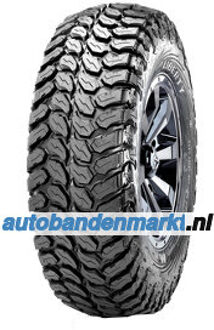 Banden Maxxis ML3 Liberty ( 30x10.00 R14 TL 60M Achterwiel, Voorwiel ) zwart