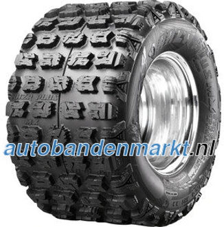 Banden Maxxis MS-CR2 Razr Plus MX ( 18x10.00-8 TL Achterwiel, NHS ) zwart