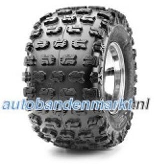 Banden Maxxis MS-SR2 Razr Plus ( 20x11.00-9 TL 43F Achterwiel ) zwart