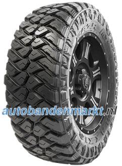 Banden Maxxis MT-772 Razr M/T ( 265/50 R20 111Q XL, POR ) zwart