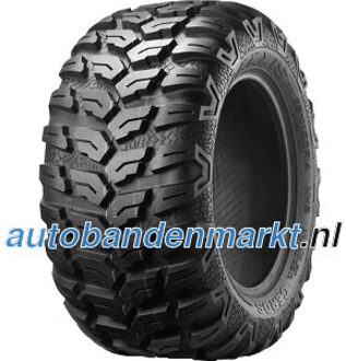 Banden Maxxis MU08 Ceros ( 26x11.00 R14 TL 78N Dubbel merk 275/55R14, Achterwiel ) zwart