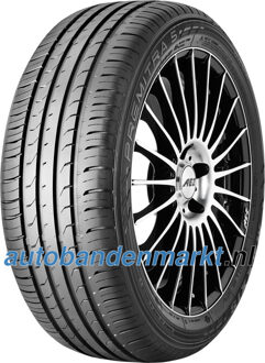 Banden Maxxis Premitra 5 ( 225/50 ZR17 94W ) zwart