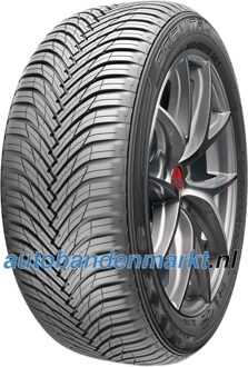 Banden Maxxis Premitra All Season AP3 ( 155/65 R13 73T ) zwart