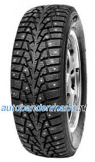 Banden Maxxis Premitra Ice Nord NS5 ( 225/70 R16 103T, met spikes ) zwart