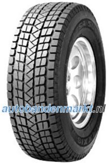 Banden Maxxis SS-01 Presa SUV ( 225/55 R18 102Q, Nordic compound ) zwart