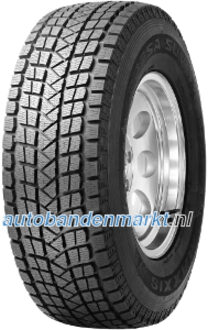 Banden Maxxis SS-01 Presa SUV ( 225/65 R17 102Q, Nordic compound ) zwart