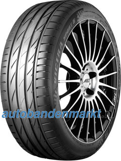 Banden Maxxis Victra Sport 5 ( 235/45 ZR19 99Y XL SUV ) zwart