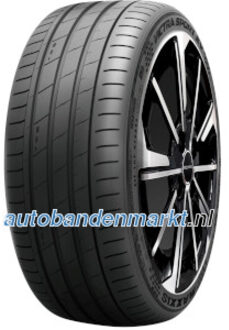 Banden Maxxis Victra Sport EV ( 235/40 R19 96W XL EV ) zwart