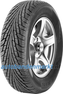 Banden Maxxis Victra SUV MA-SAS ( 205/70 R16 97H ) zwart