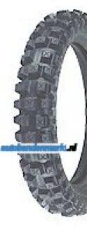 Banden MEFO Sport MFC11 ( 120/90-18 TT 71R Stone Master ) zwart