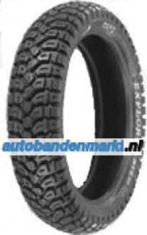 Banden MEFO Sport MFE99 ( 130/80-17 TT 65T Explorer ) zwart