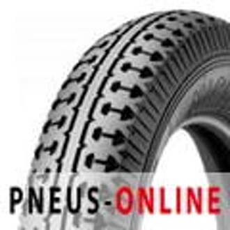 Banden Michelin Collection Double Rivet ( 525/600 -19 ) zwart