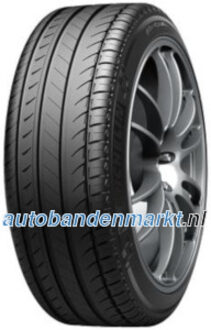 Banden Michelin Collection Pilot Exalto PE2 ( 175/60 R14 79H ) zwart