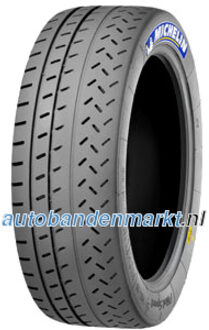 Banden Michelin Collection Pilot Sport ( 225/50 ZR16 92Y ) zwart