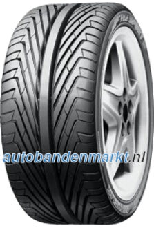 Banden Michelin Collection Pilot Sport ( 255/50 R16 99Y ) zwart