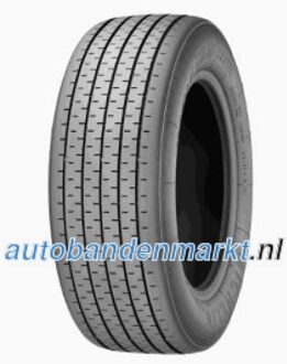 Banden Michelin Collection TB15+ ( 295/40 R15 87V ) zwart