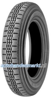 Banden Michelin Collection X ( 5.50 R16 84H ) zwart