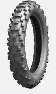 Banden Michelin Enduro Xtrem ( 140/80-18 TT 70R Achterwiel, M/C, NHS ) zwart