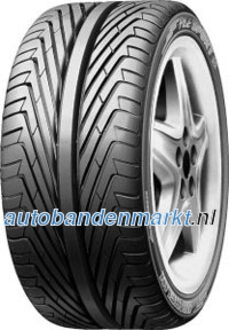 Banden Michelin Pilot Sport ( 255/50 R16 99Y ) zwart