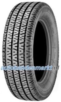 Banden Michelin TRX ( 190/65 R390 89H ) zwart