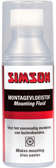 banden-montagevloeistof 50 ml