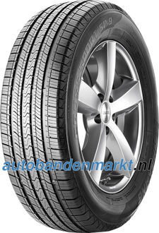 Banden Nankang Cross Sport SP-9 ( 225/50 ZR18 95W ) zwart