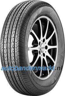 Banden Nankang CX-668 ( 135 R15 73T ) zwart